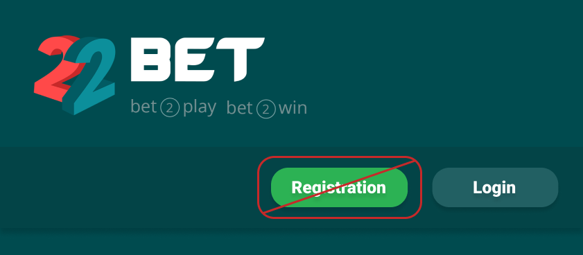 Bet22 Closes for Business