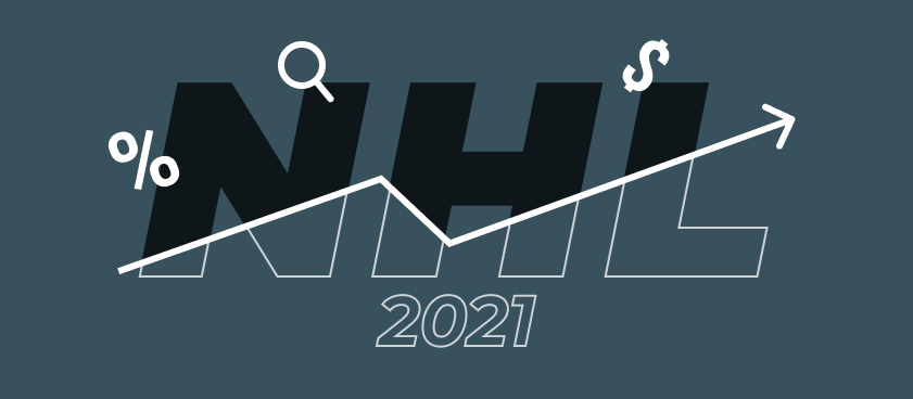 2021 NHL Season Futures Betting: Colorado Tops the Sportsbook Lists