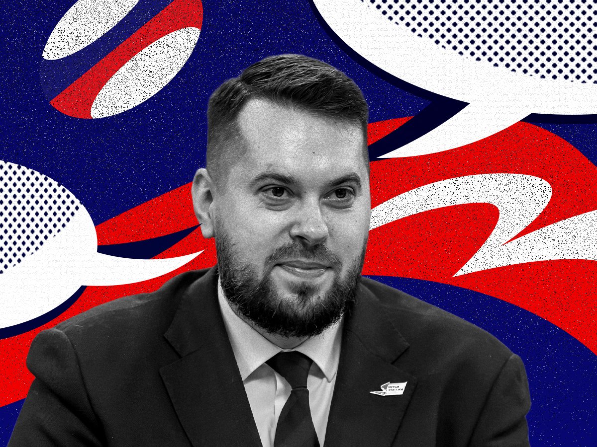 Сергей Шведов: Павел Федоров: «Федерация регби — одна из самых привлекательных для спонсоров».