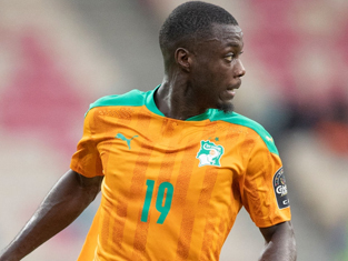 Прогноз на матч Кот-д'Ивуар — Алжир