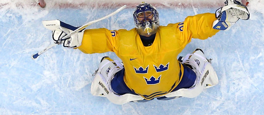 Швеция – США: прогноз на хоккей от Владимира Вуйтека