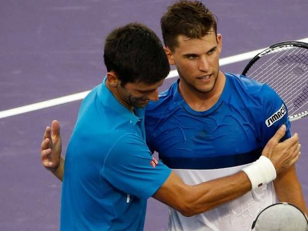 Игорь Панков: Прогноз на матч Australian Open Тим – Джокович: третья попытка Доминика взять первый Шлем в карьере.