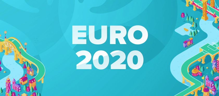 EURO 2020: Recorduri la Campionatele Europene