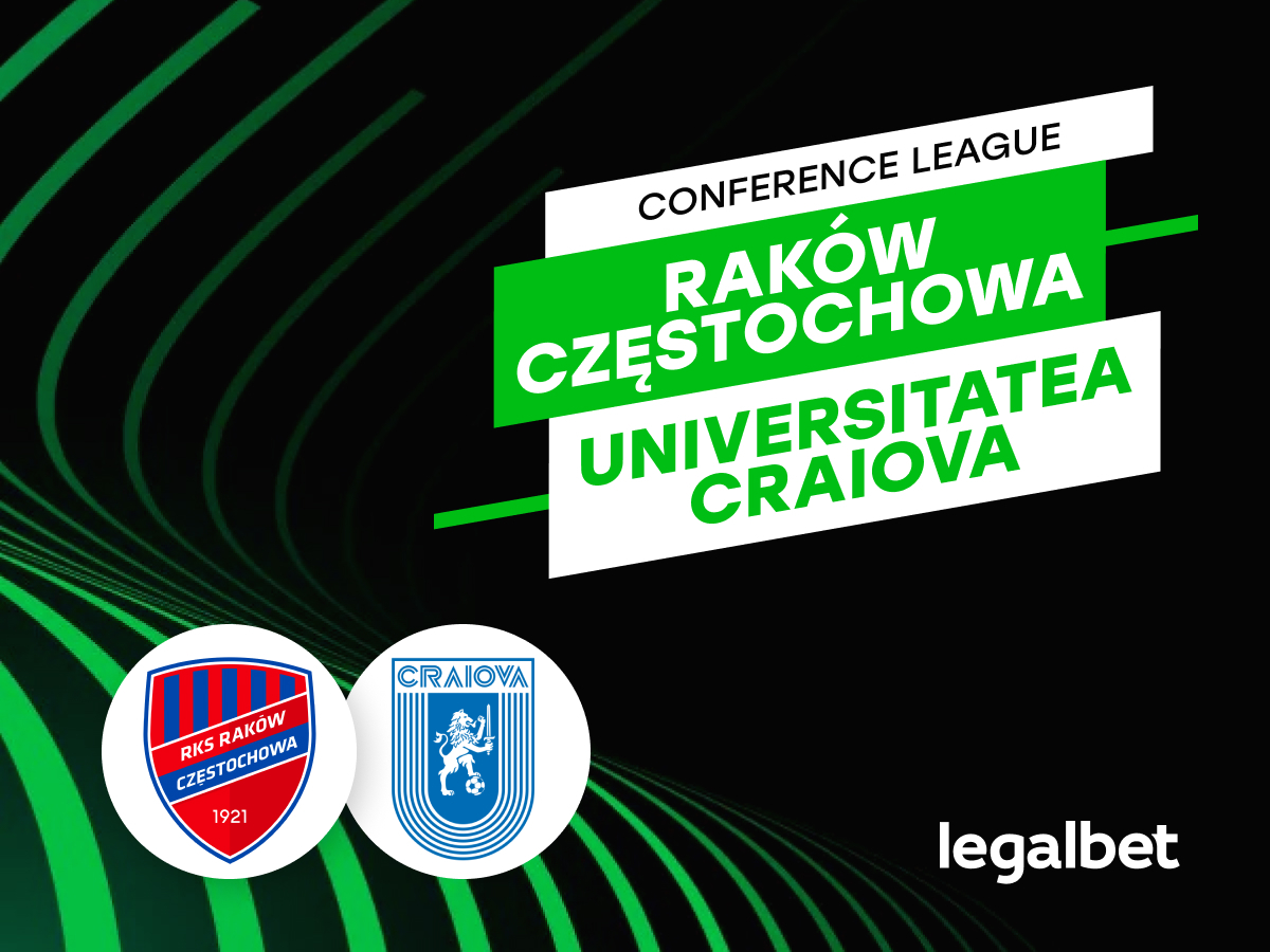 Rakow  - Univ.Craiova | Ponturi si cote la pariuri în Conference League