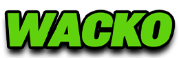 Wacko Casino logo