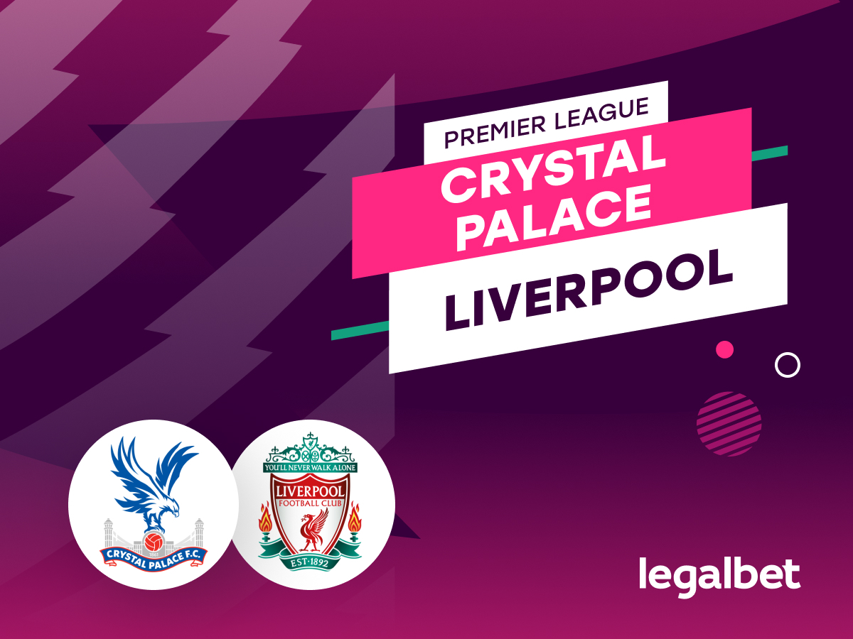 Cristian M: Crystal Palace - Liverpool, ponturi pariuri etapa 6 din Premier League.