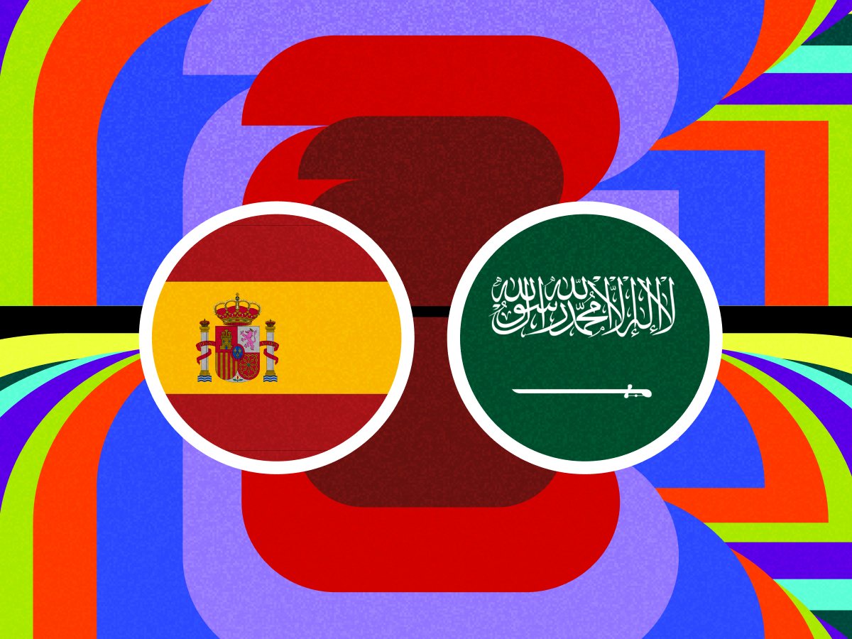 España sacó conclusiones después su fracaso en el primer partido