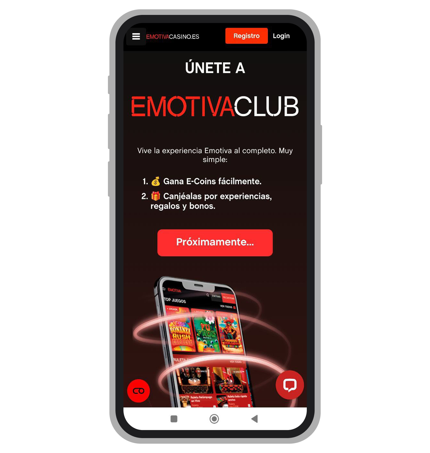 Club VIP