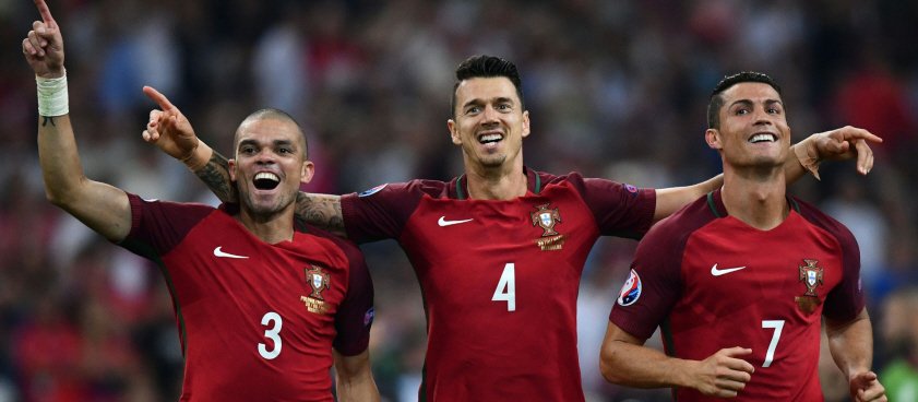 Portugalia - Tara Galilor. Pontul lui Mihai Mironica