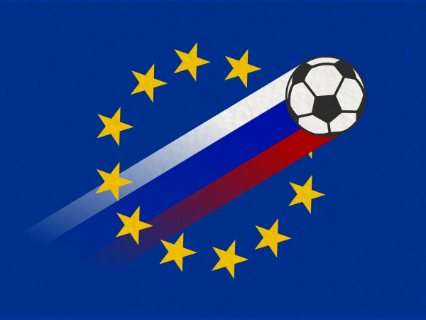 Максим Погодин: Трепещи, Европа! Ставки на итоги выступлений российских клубов в еврокубках.