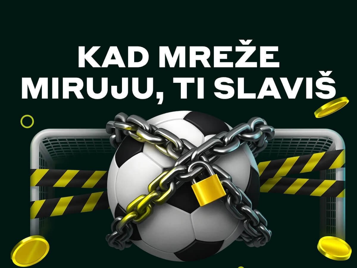 Bonus Vivatbet 2400 RSD.