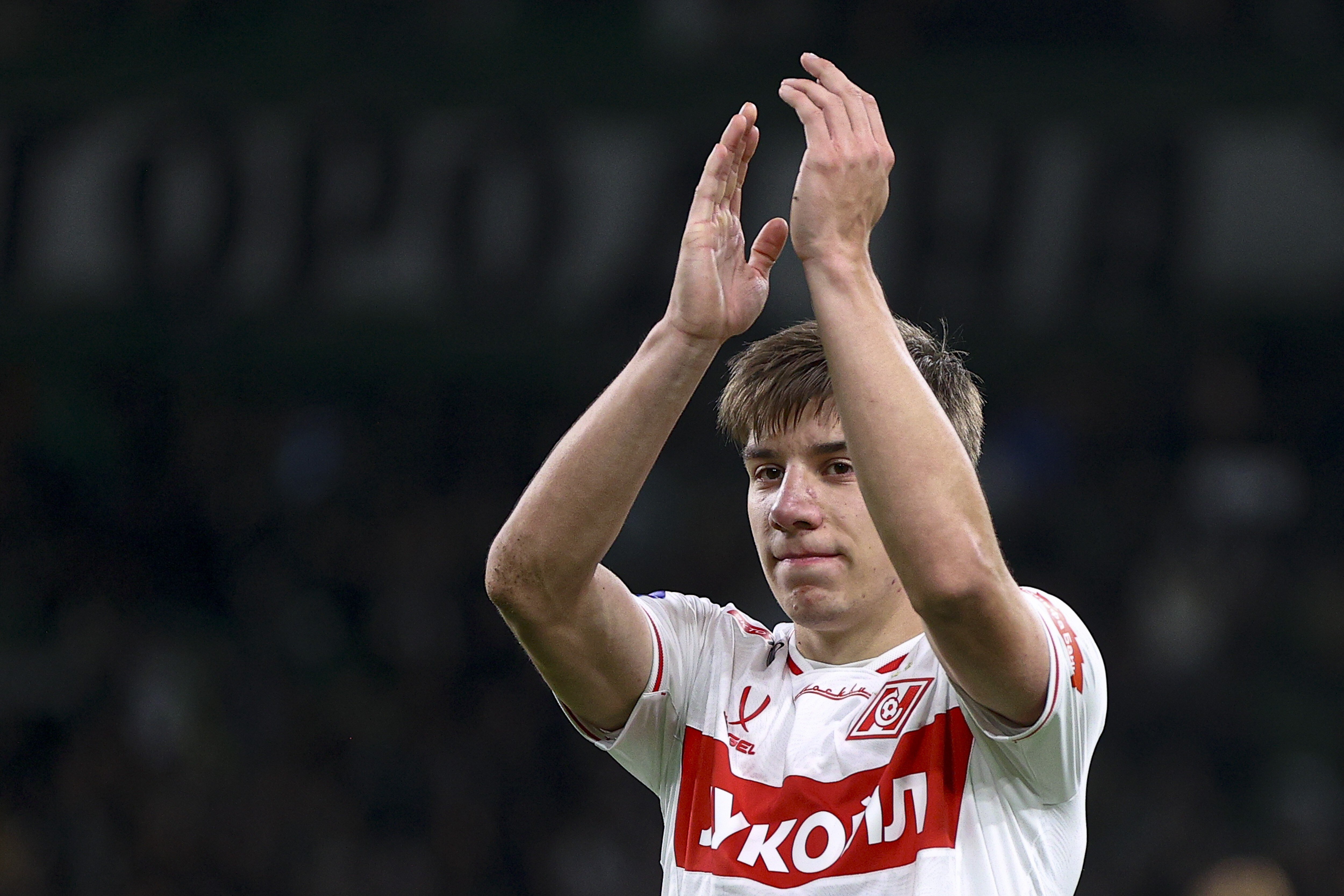 «Спартак» обыграл ЦСКА в первом матче после отставки Станковича.