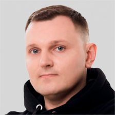 Павел Боровко