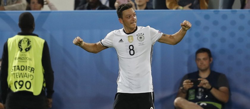 Прогноз Евгения Ловчева на полуфинал чемпионата Европы Германия – Франция