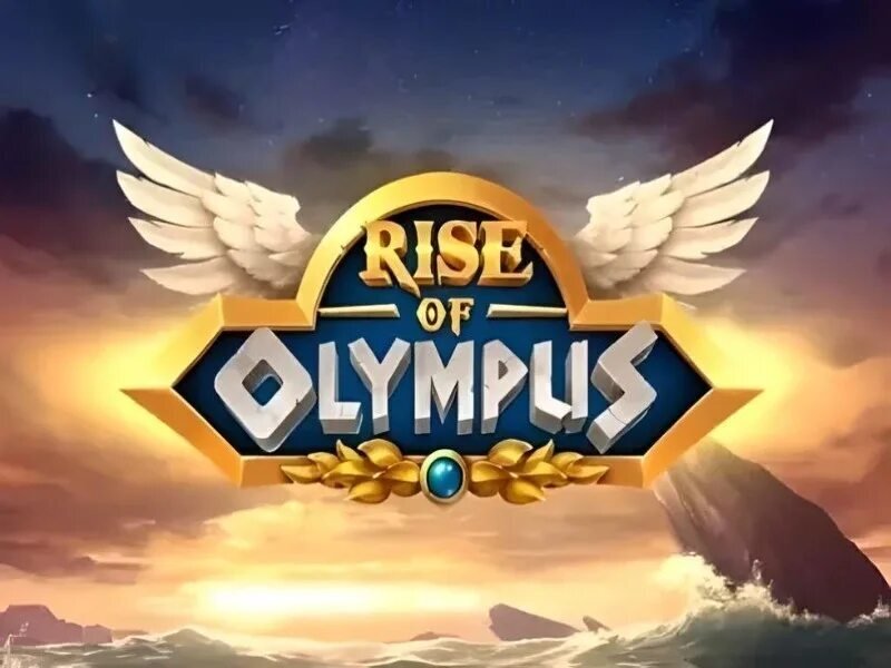 Rise of Olympus Extreme