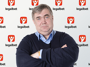 Юрий Розанов
