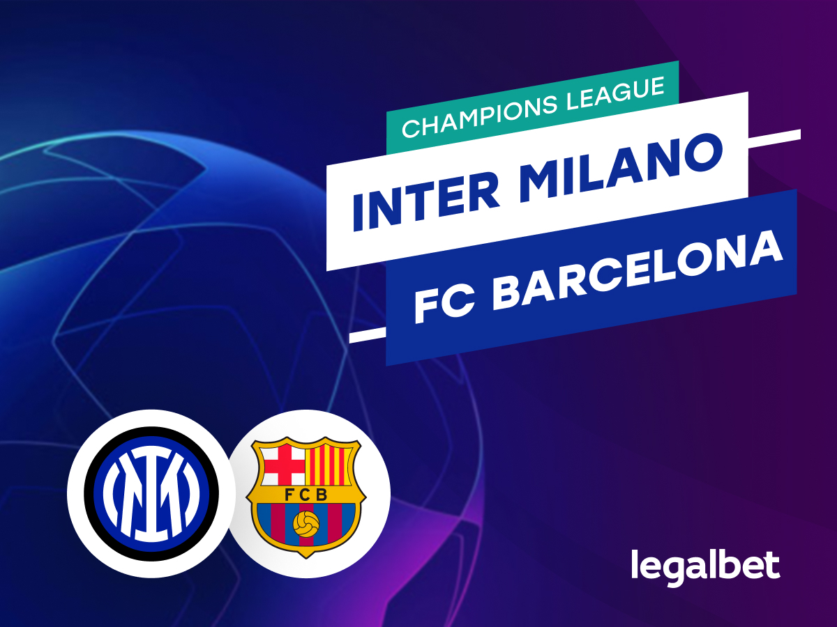 marcobirlan: Inter vs Barcelona – ponturi și cote Champions League 06.05.2025.