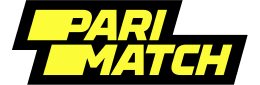 Логотип казино Parimatch - legalbet.by