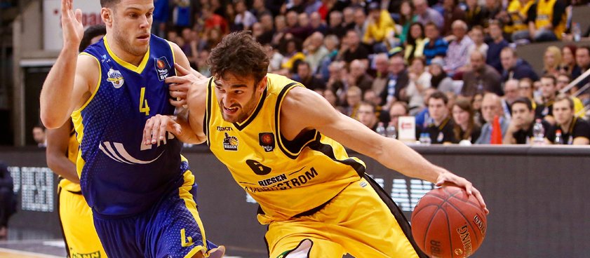 Баскетбол. «Людвигсбург» - «Бавария». Прогноз от гандикапера Solomon