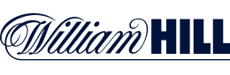 Логотип букмекерской конторы William Hill - legalbet.com.ua