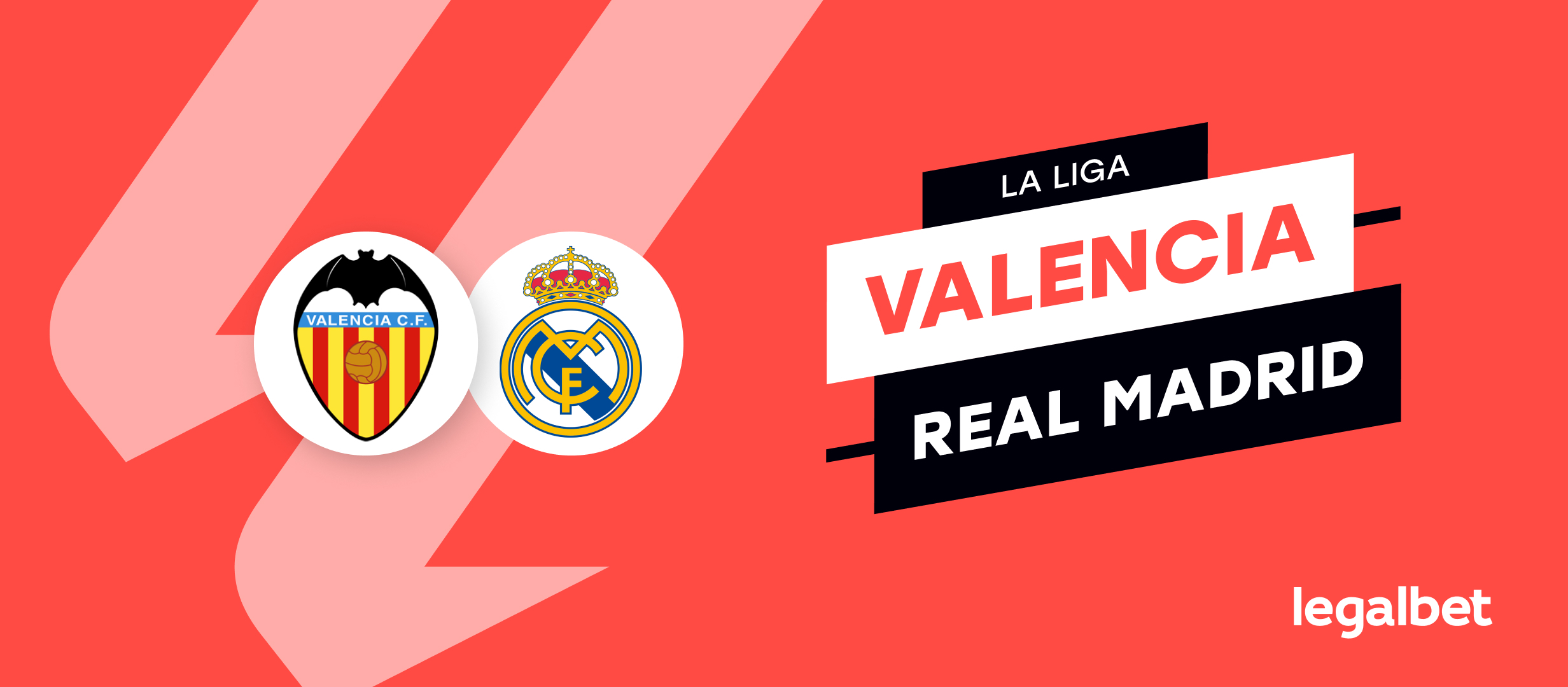 Valencia vs Real Madrid – cote la pariuri, ponturi si informatii