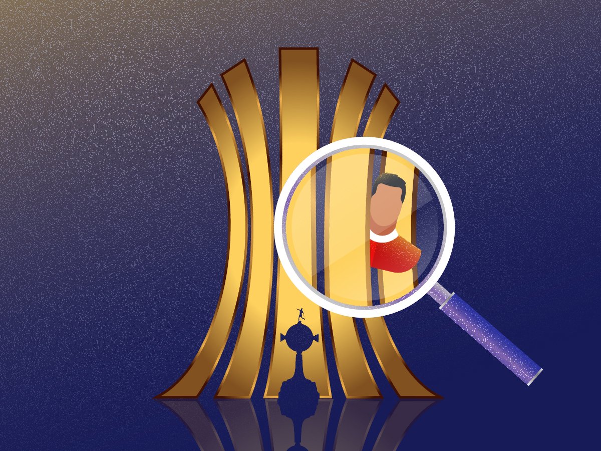 Александр Фадин: Самые толстые матчи последнего тура группового этапа Кубка Либертадорес.