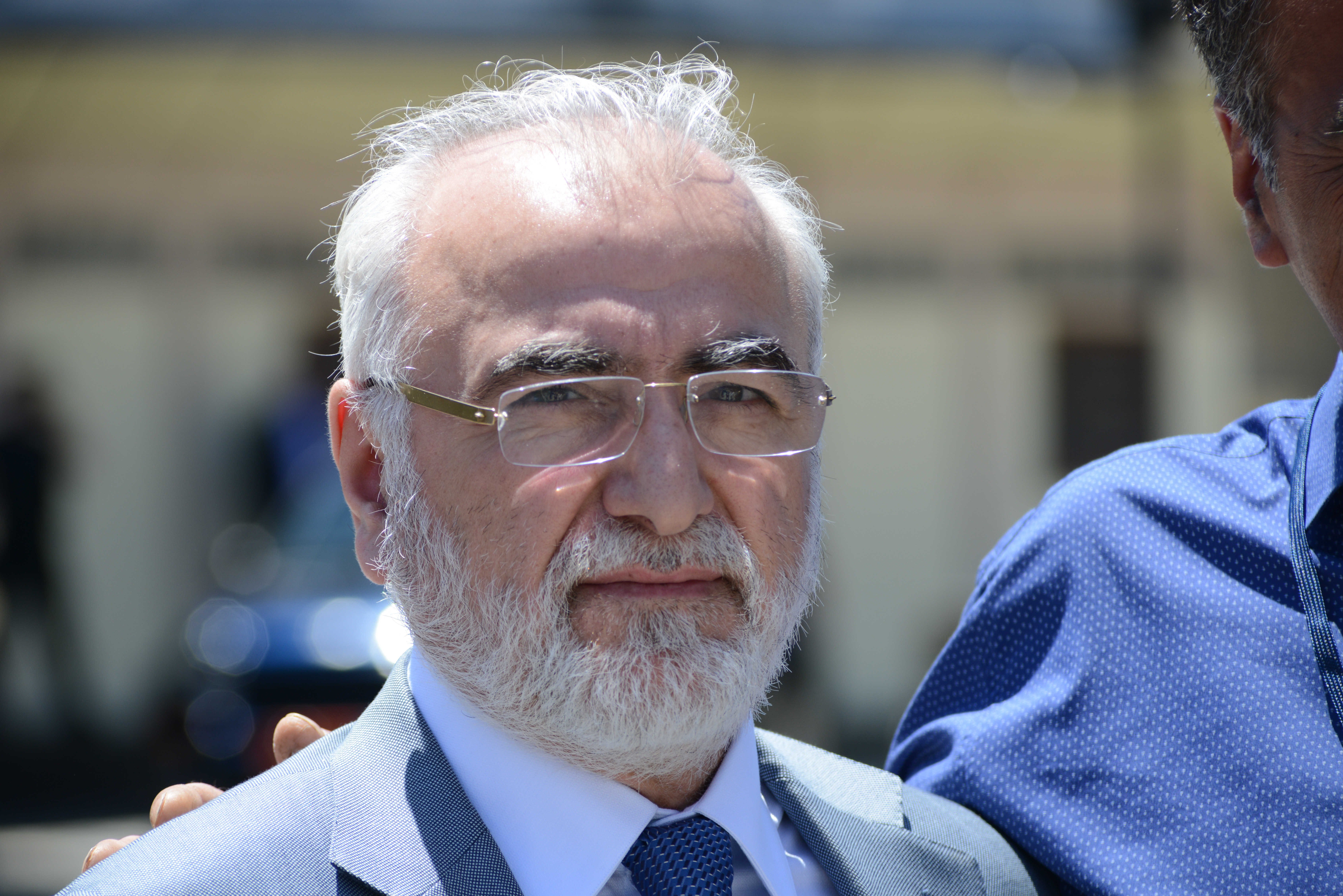 «Ростов» объявил о возобновлении сотрудничества с компанией Саввиди.