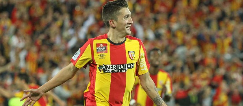 «Сошо» - «Ланс». Прогноз Кахабера Бебуришвили