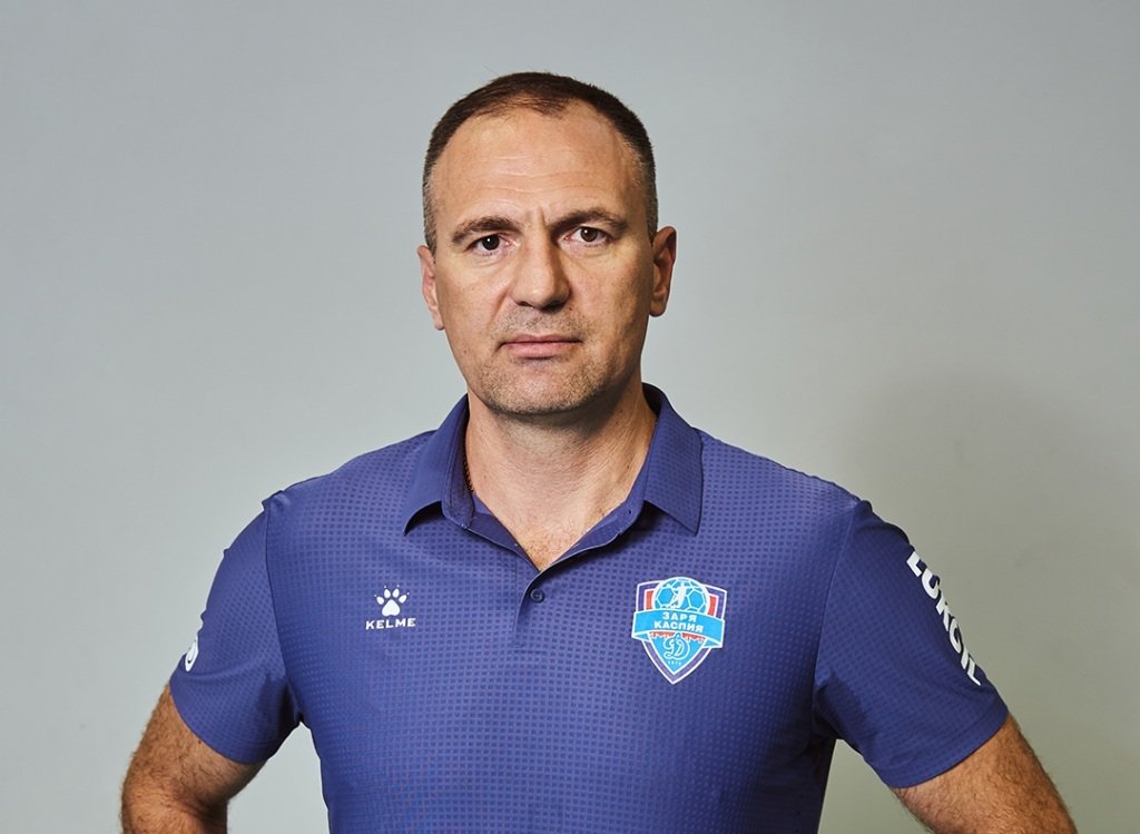 Никита Жегулин: В Астрахани избили тренера гандбольного «Динамо» после конфликта на дороге.