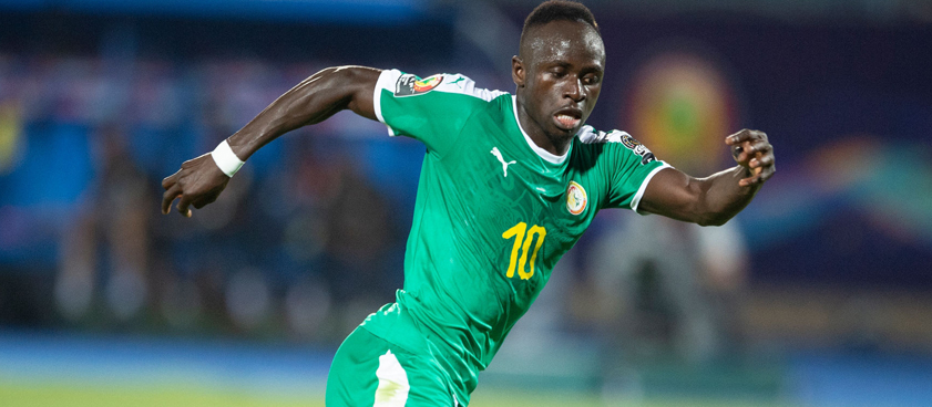 Сенегал – Алжир: прогноз на футбол от Ровшана Аскерова