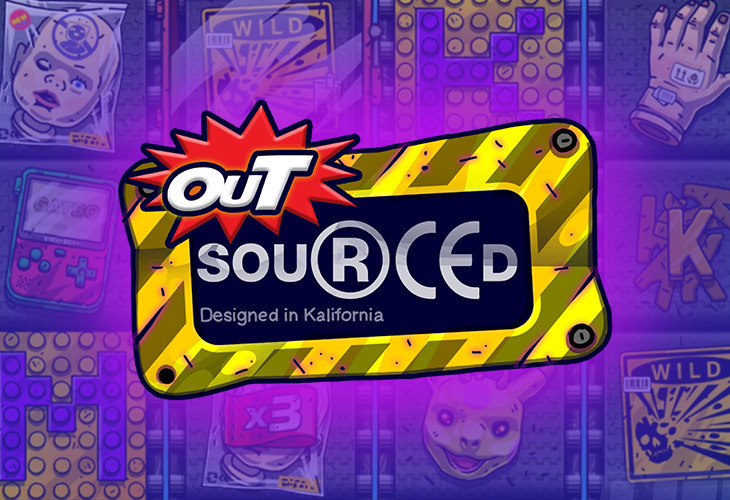 Outsourced