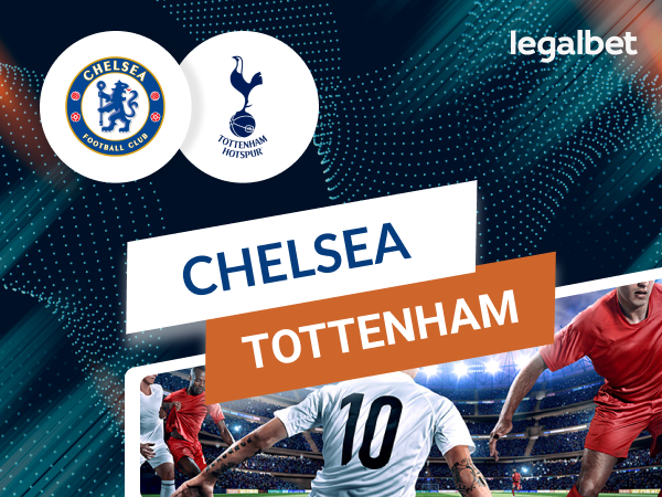 Antxon Pascual: Previa, análisis y apuestas Chelsea - Tottenham, Premier League 2020.