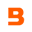 The logo of the bookmaker BetBonanza - legalbet.ng
