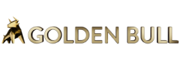 GoldenBull logo