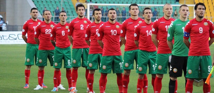 Прогноз Ермухамеда Маулена на матч Беларусь - Болгария