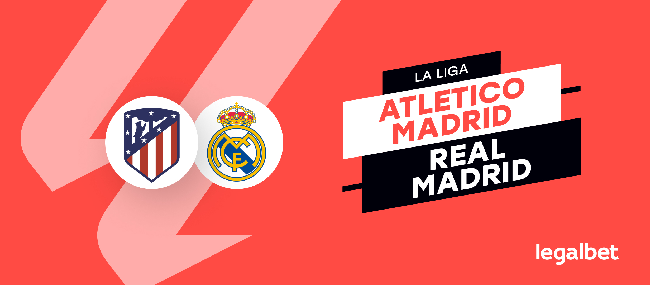 Atletico Madrid vs Real Madrid – ponturi si cote LaLiga 29.09.2024