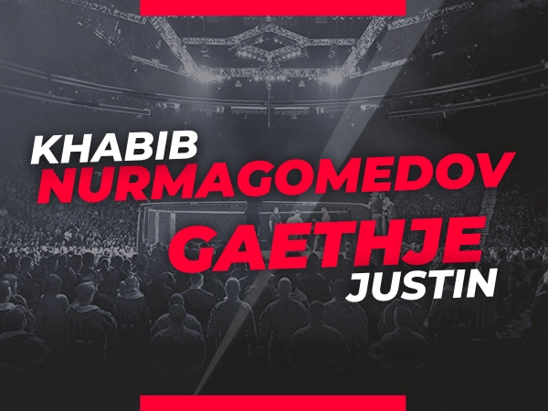 Khabib vs. Gaethje: Previsão Mercado de Apostas e Odds no UFC 254 Main Event