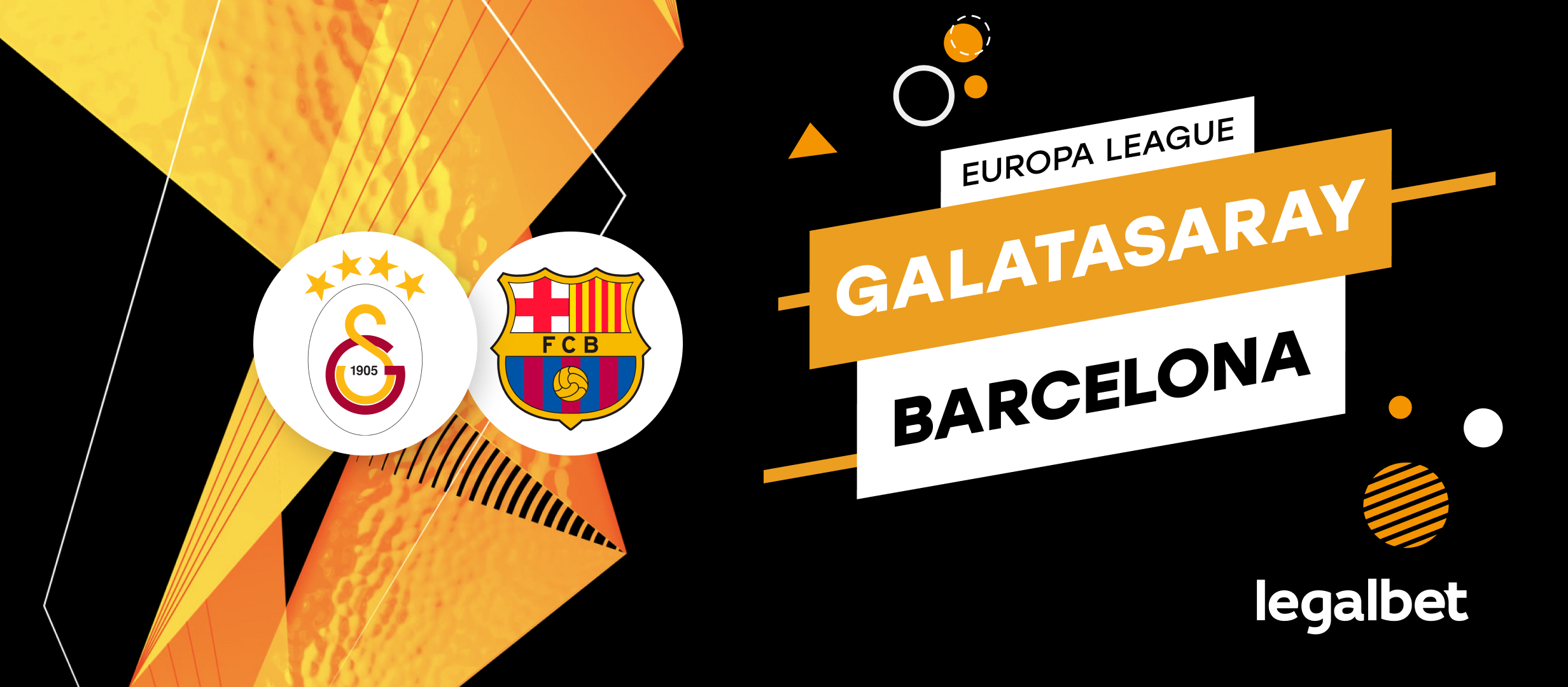 Galatasaray İstanbul - FC Barcelona: cote la pariuri si statistici