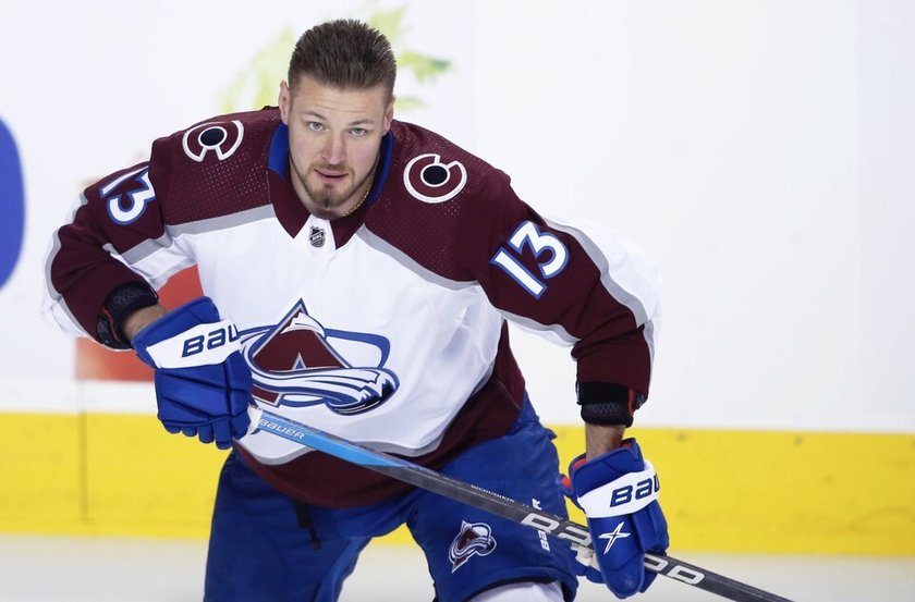 Обладателя Кубка Стэнли Ничушкина могут обменять в другой клуб НХЛ.