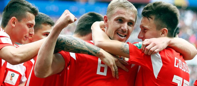 Россия – Хорватия: прогноз на футбол от Амангельды Сейтханова