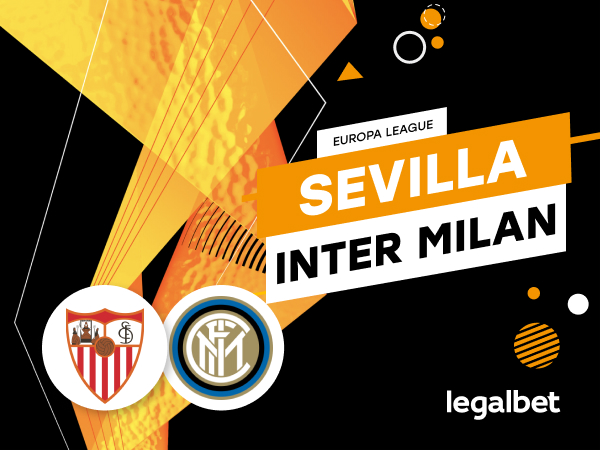 legalbet.ro: FC Sevilla vs Internazionale Milano: cote la pariuri şi statistici.