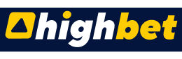 HighBet logo