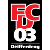 Odds and bets to soccer FC Differdange 03