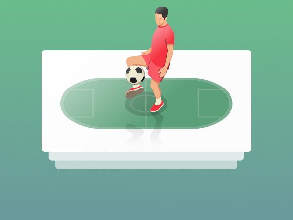 Legalbet.ru: Букмекеры не выделяют фаворита в финальной части молодёжного Евро-2021.