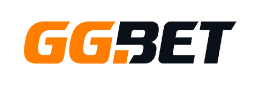 Логотип букмекерской конторы GGBET.com - legalbet.ru