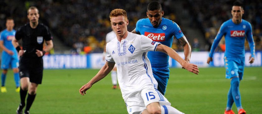 Ludogoret - Basel + Napoli - D.Kiev. Pariul combinat al Ioanei Cosma