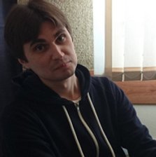 Артем Митько