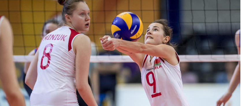 Беларусь (до 19) (жен) – Нидерланды (до 19) (жен): прогноз на волейбол от zapsib