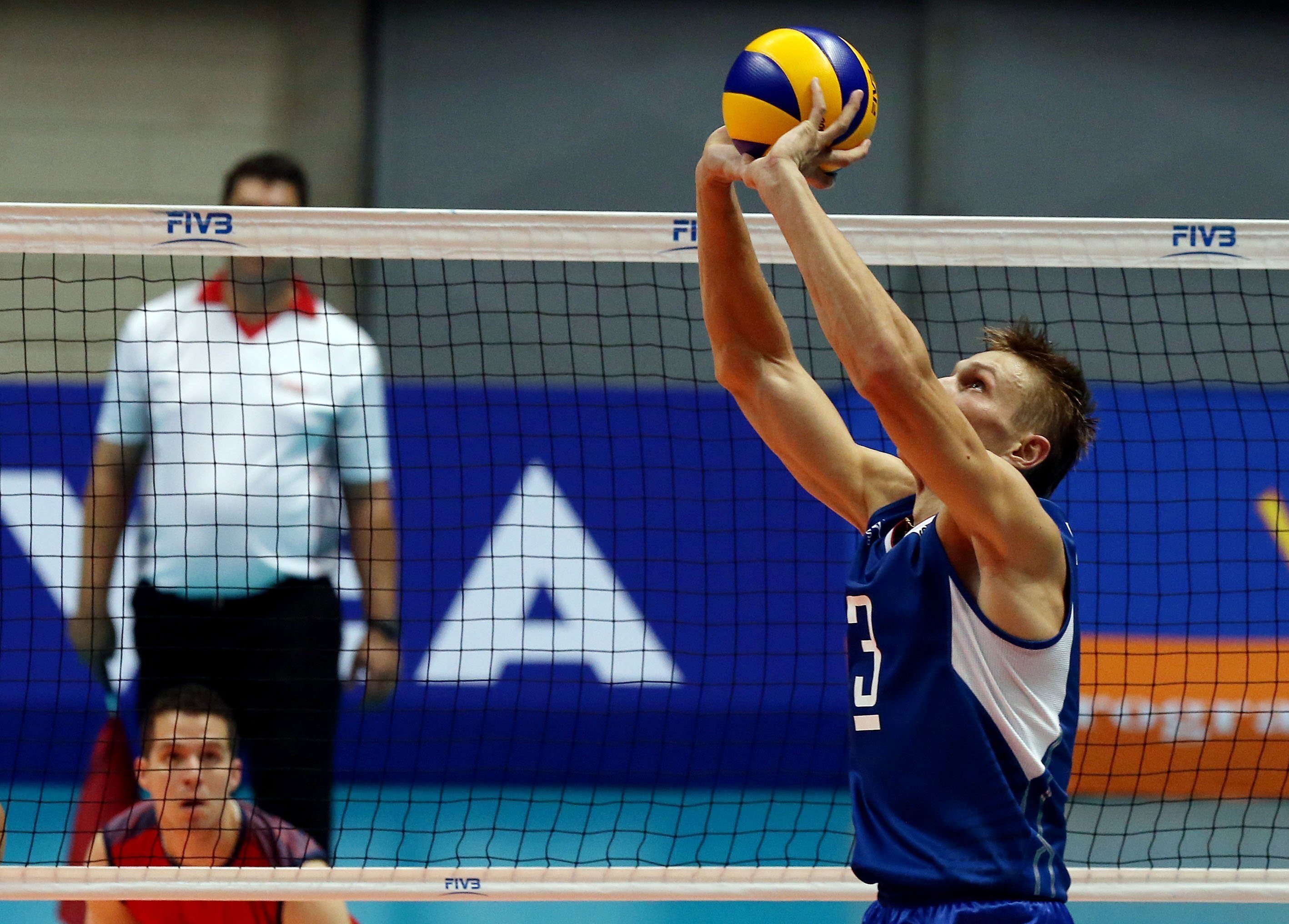 Момент перед верхней передачей