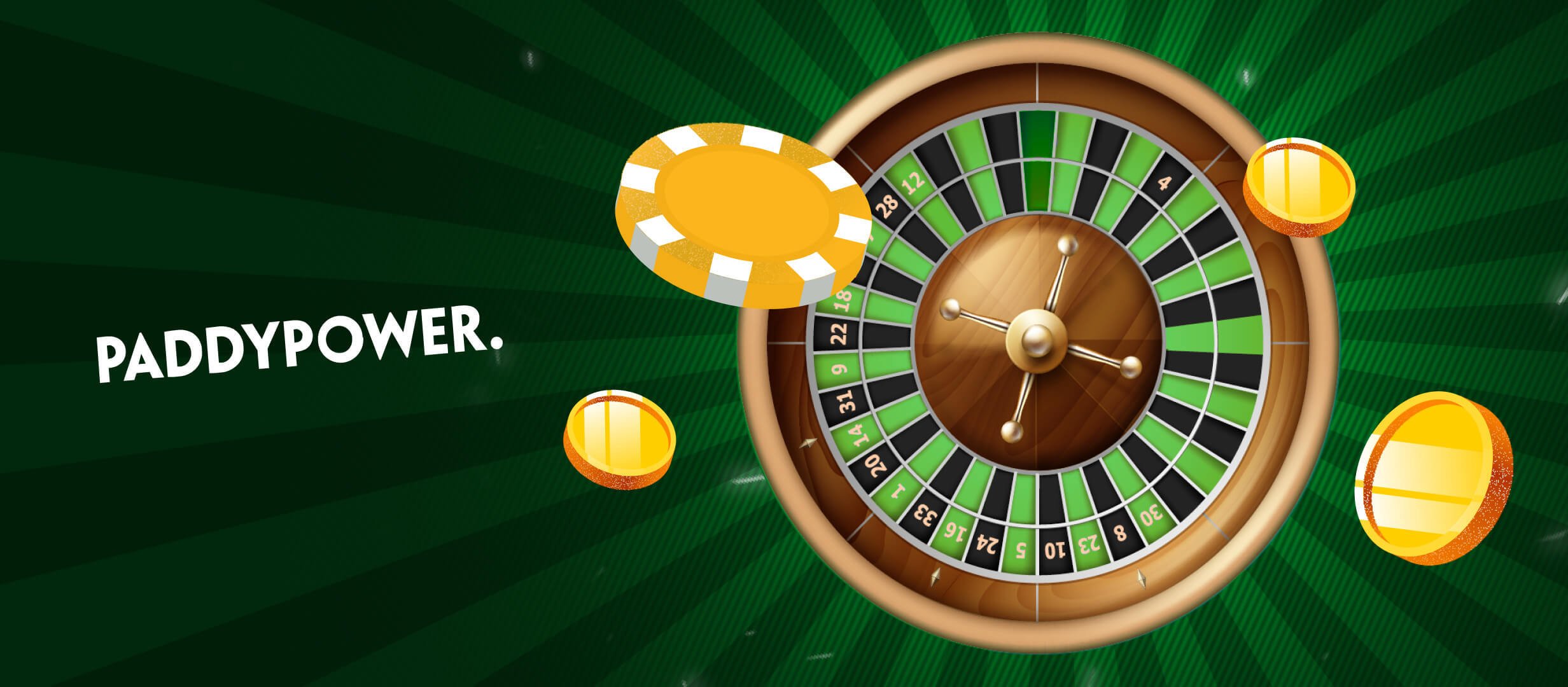 Free spins .